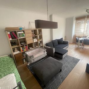 Appartement met een Slaapkamer